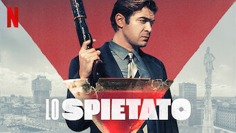 Lo Spietato (2019)