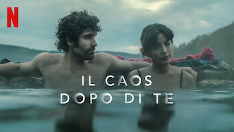 Il caos dopo di te (2020)