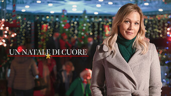 Un natale di cuore (2021)