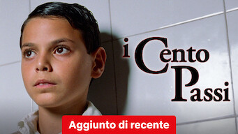 I Cento Passi (2000)