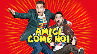 Amici come noi (2014)