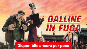 Galline In Fuga (2000)