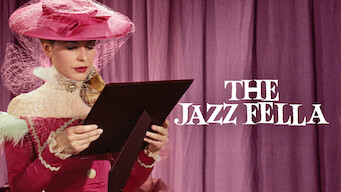 The Jazz Fella (1958)