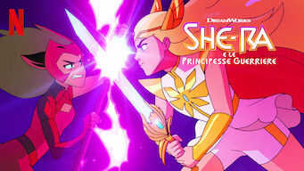 She-Ra e le Principesse Guerriere (2020)