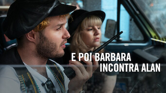 E poi Barbara incontra Alan (2022)