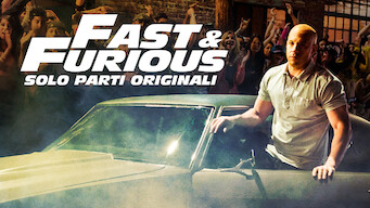 Fast & Furious - Solo parti originali (2009)