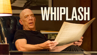 Whiplash (2014)