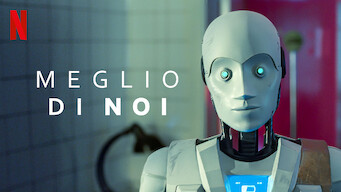 Meglio di noi (2019)