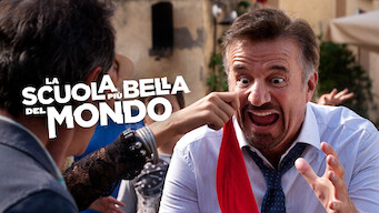 La scuola più bella del mondo (2014)