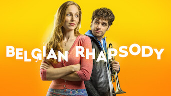 Belgian Rhapsody (2014)