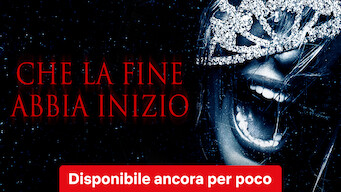 Che la fine abbia inizio (2008)