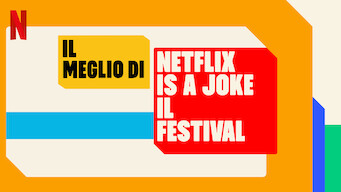 Il meglio di Netflix is a Joke: Il festival (2022)