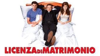 Licenza di matrimonio (2007)