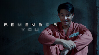 Remember You (2021)