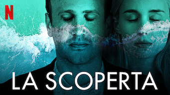 La scoperta (2017)