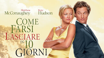 Come farsi lasciare in 10 giorni (2003)