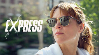 Express (2023)