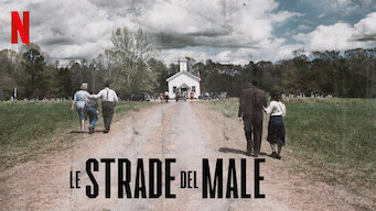 Le strade del male (2020)