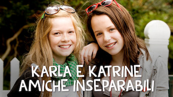 Karla e Katrine amiche inseparabili (2009)