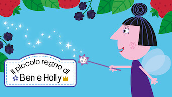 Il piccolo regno di Ben e Holly (2009)