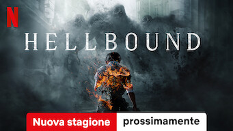 Hellbound (2021)