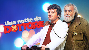 Una notte da dottore (2021)