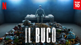 Il buco (2019)