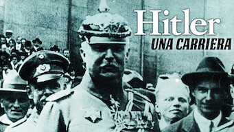 Hitler - Una carriera (1977)