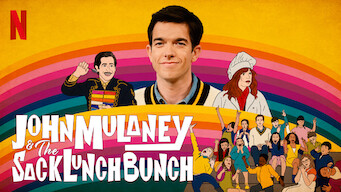 John Mulaney & The Sack Lunch Bunch (2019)