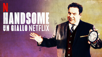 Handsome: Un giallo Netflix (2017)