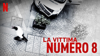 La vittima numero 8 (2018)