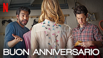 Buon anniversario (2018)