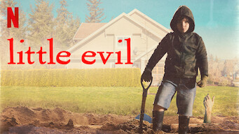 Little Evil (2017)