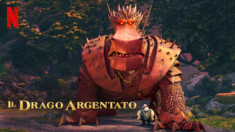 Il drago argentato (2021)