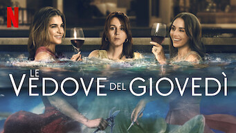 Le vedove del giovedì (2023)