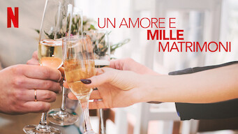 Un amore e mille matrimoni (2020)