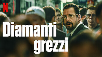 Diamanti grezzi (2019)