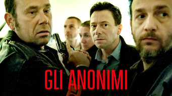 Gli anonimi (2013)