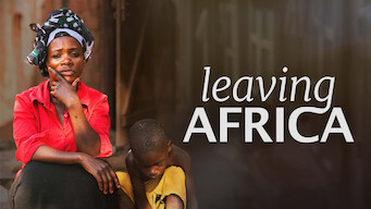 Leaving Africa (2015)