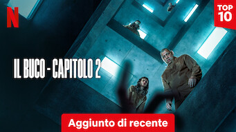 Il buco - Capitolo 2 (2024)