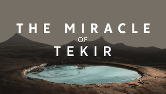 The Miracle of Tekir (2015)