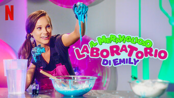 Il meraviglioso laboratorio di Emily (2020)