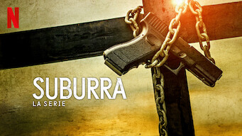 Suburra: La Serie (2020)