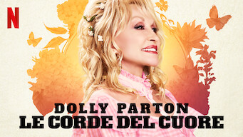 Dolly Parton: Le corde del cuore (2019)