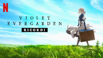 Violet Evergarden: ricordi (2021)