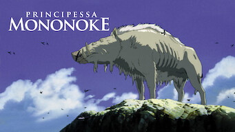 Principessa Mononoke (1997)