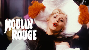 Moulin Rouge (1952)