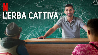 L'erba cattiva (2018)